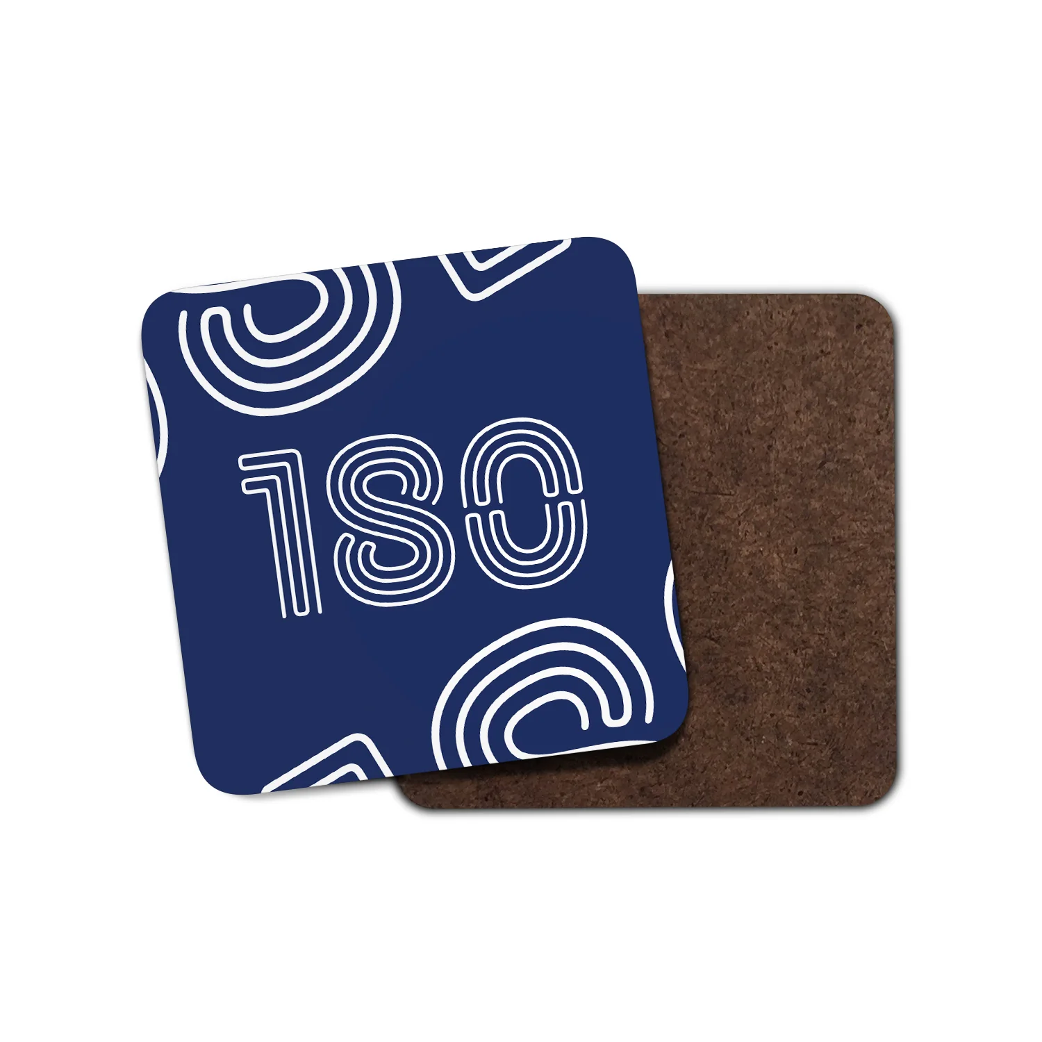 Darts 180 Coaster