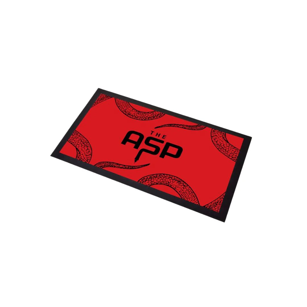 ASP Bar Runner