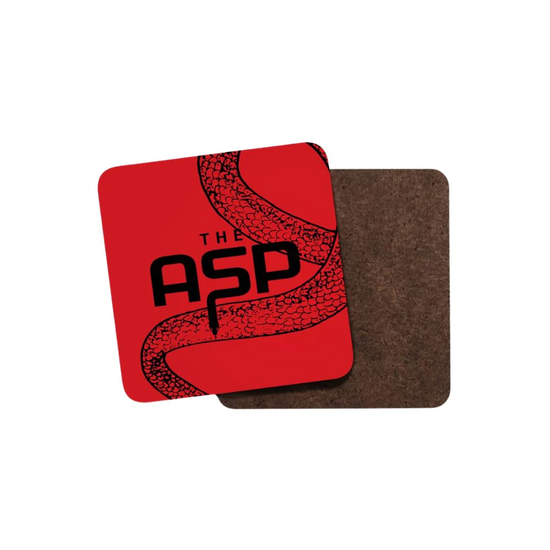 ASP Coaster