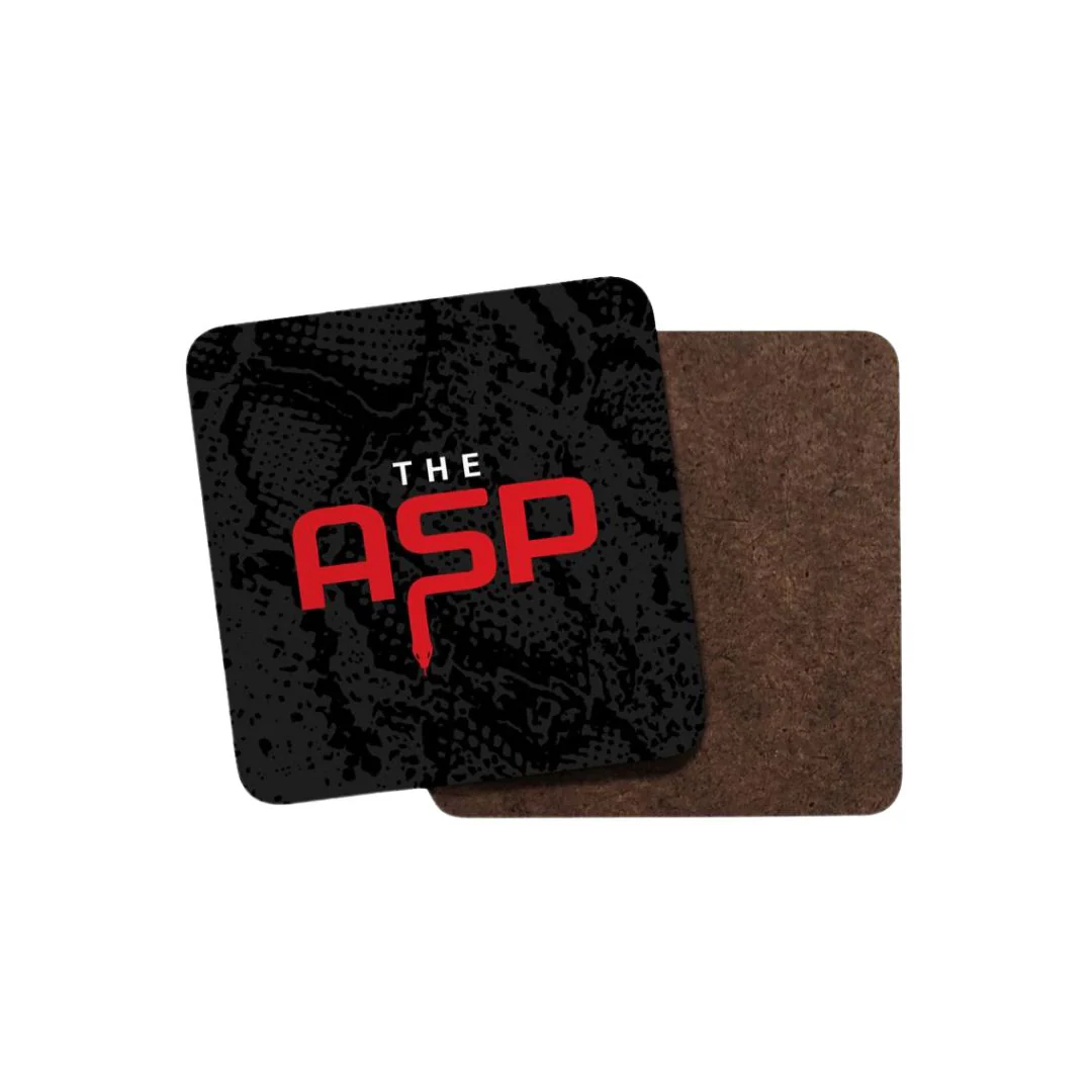 ASP Coaster