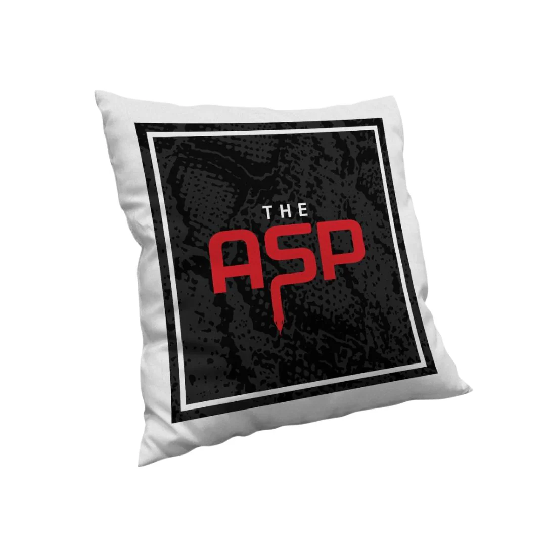 ASP Cushion