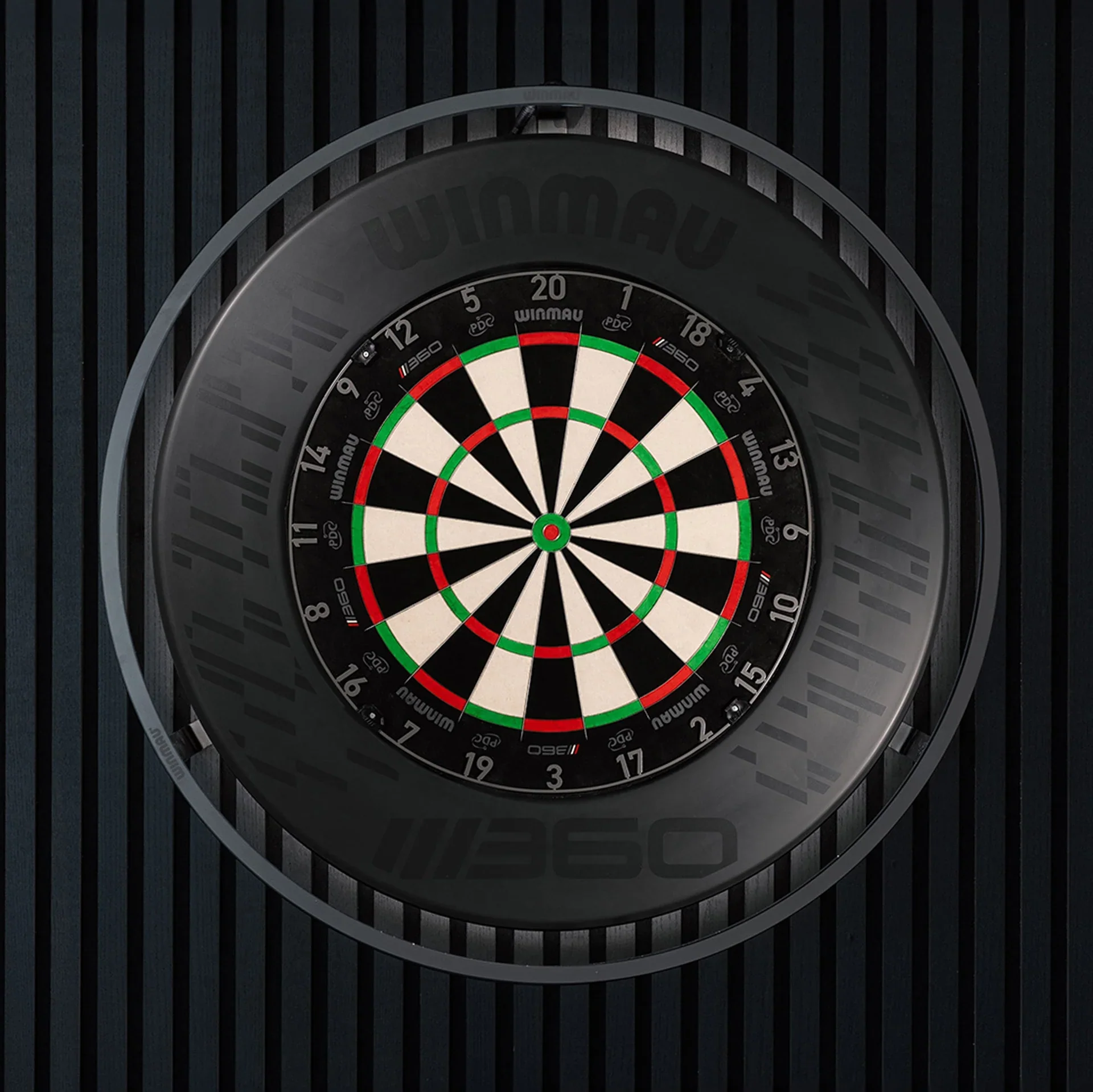 Blade 360 Triple Core Dartboard Official PDC Match Quality - Image 10