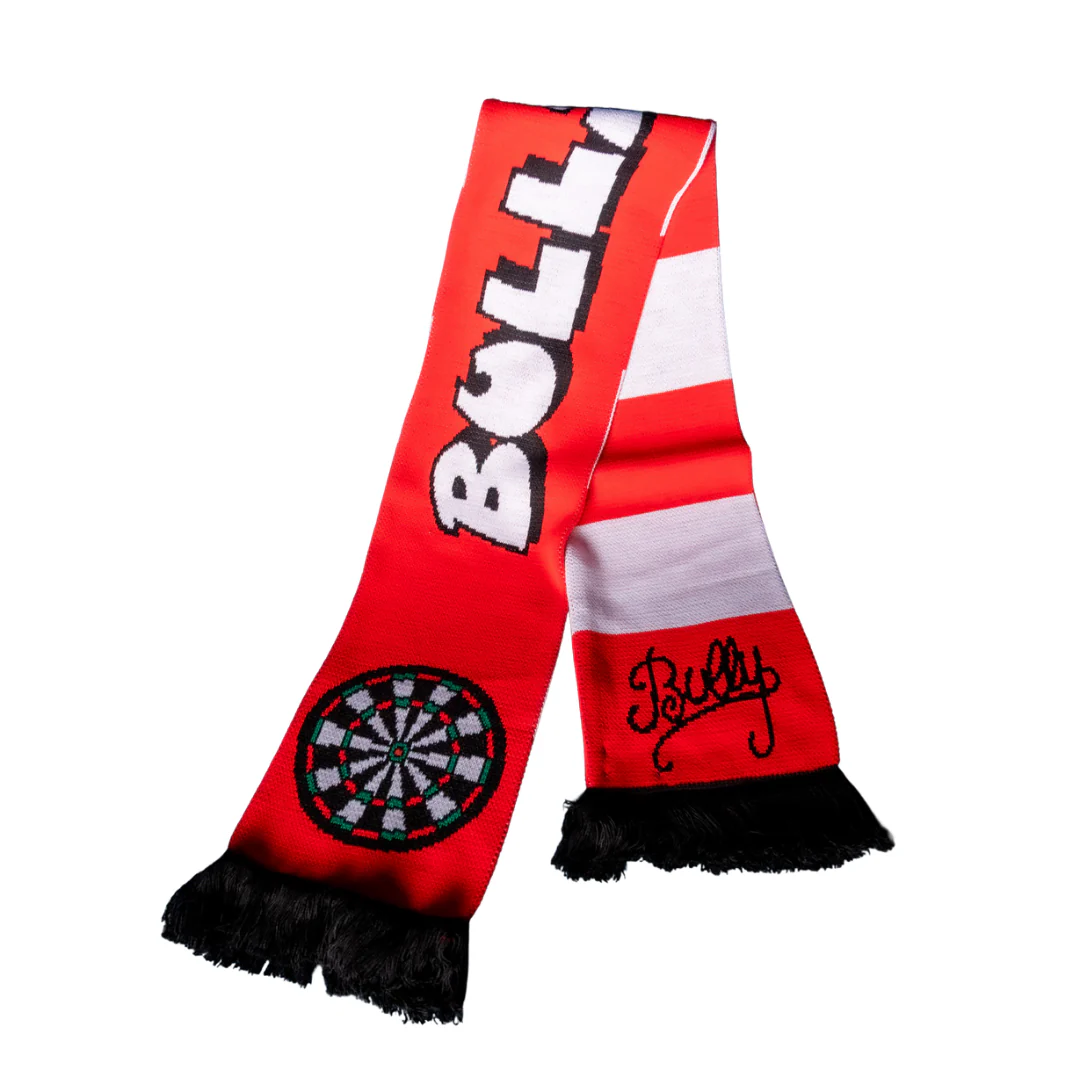 Bullseye Scarf