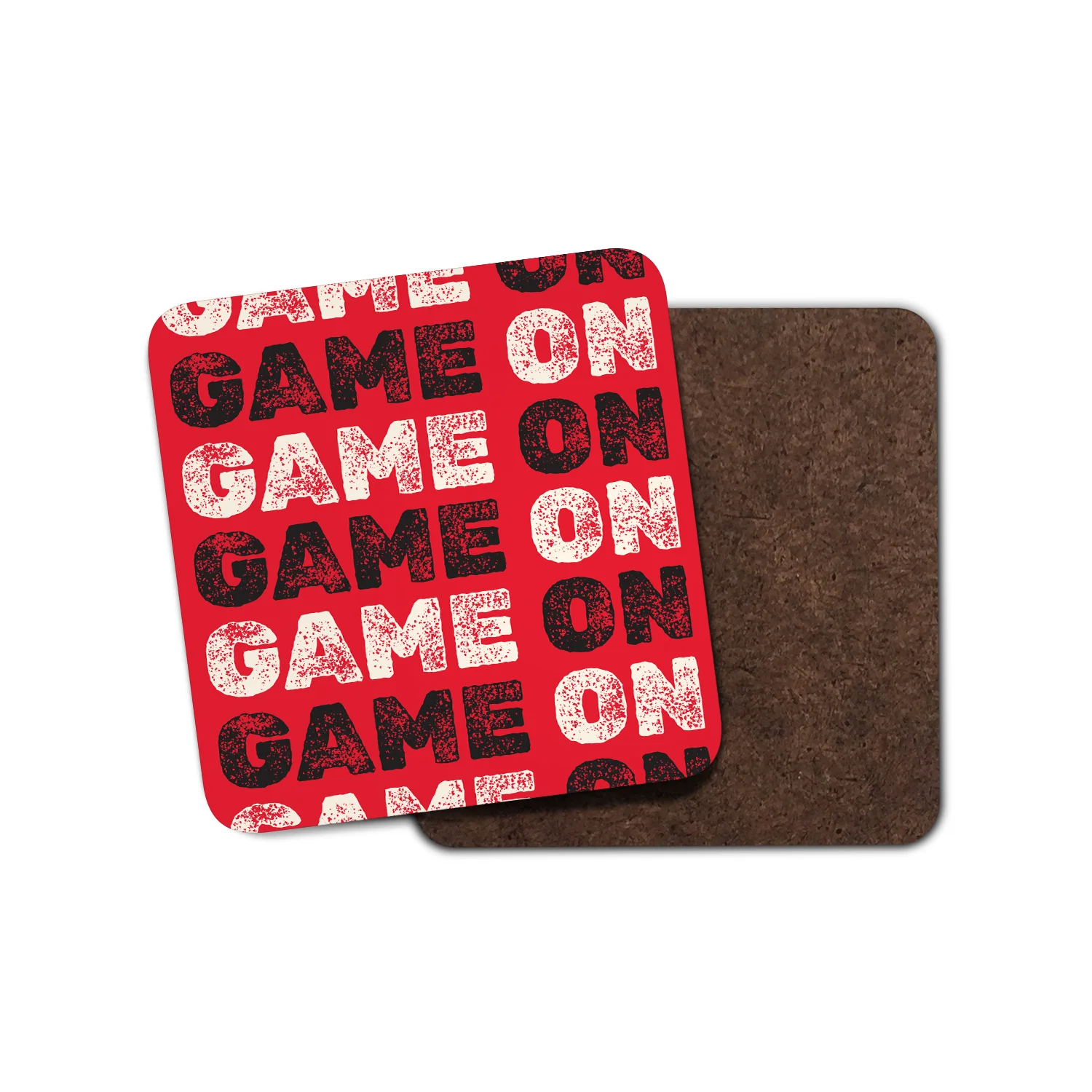 Game On Coaster