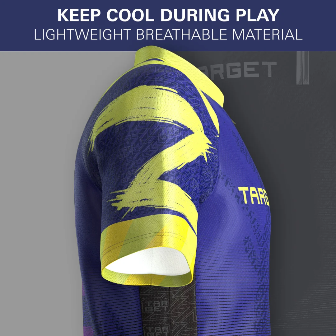 Luke Littler 2026 Playing Shirt - Image 7