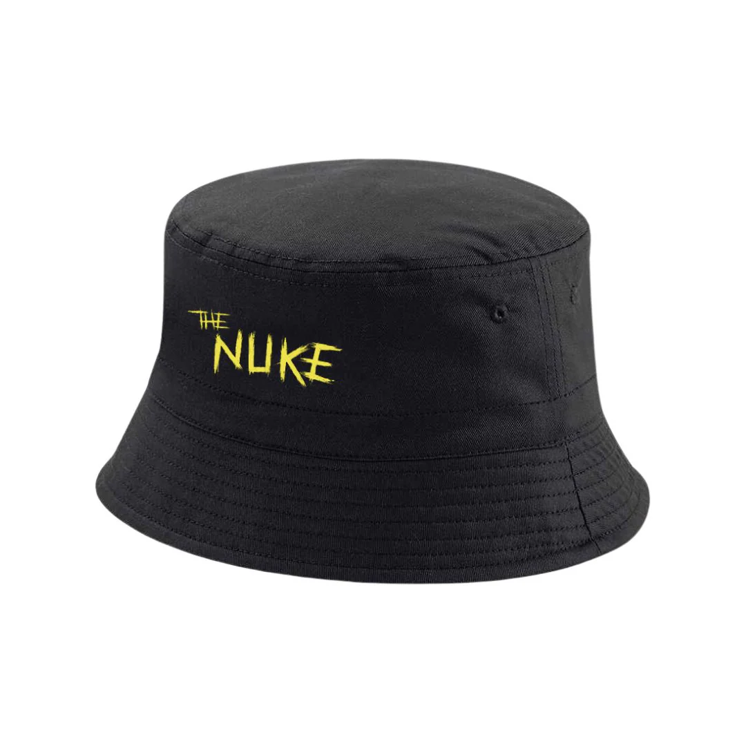 Luke Littler Bucket Hat