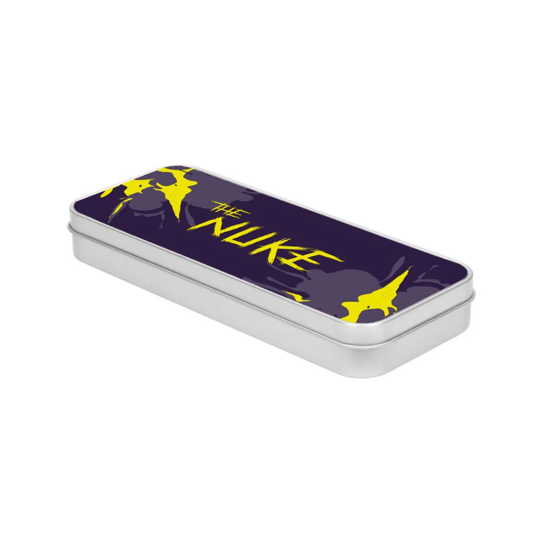 Luke Littler Pencil Case
