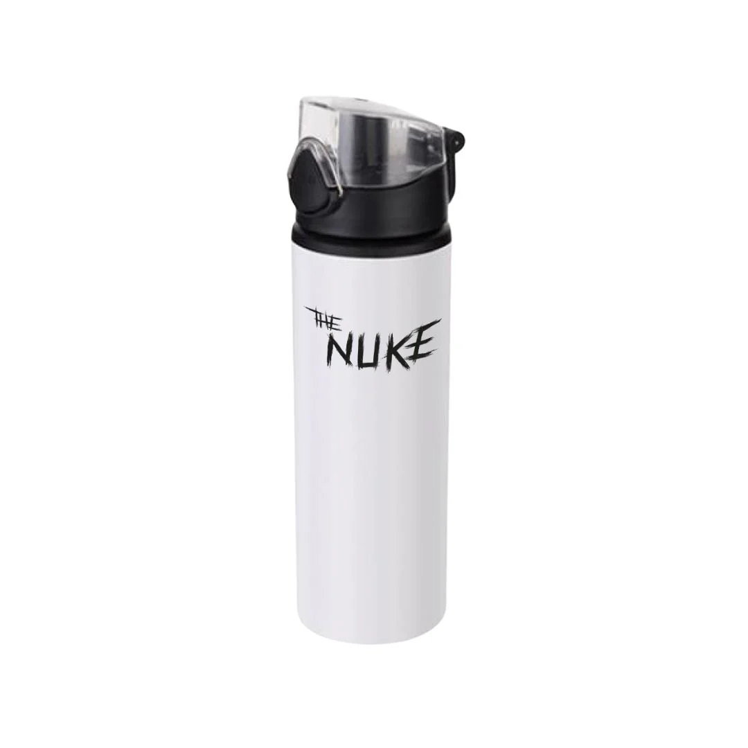 Luke Littler Water Bottle