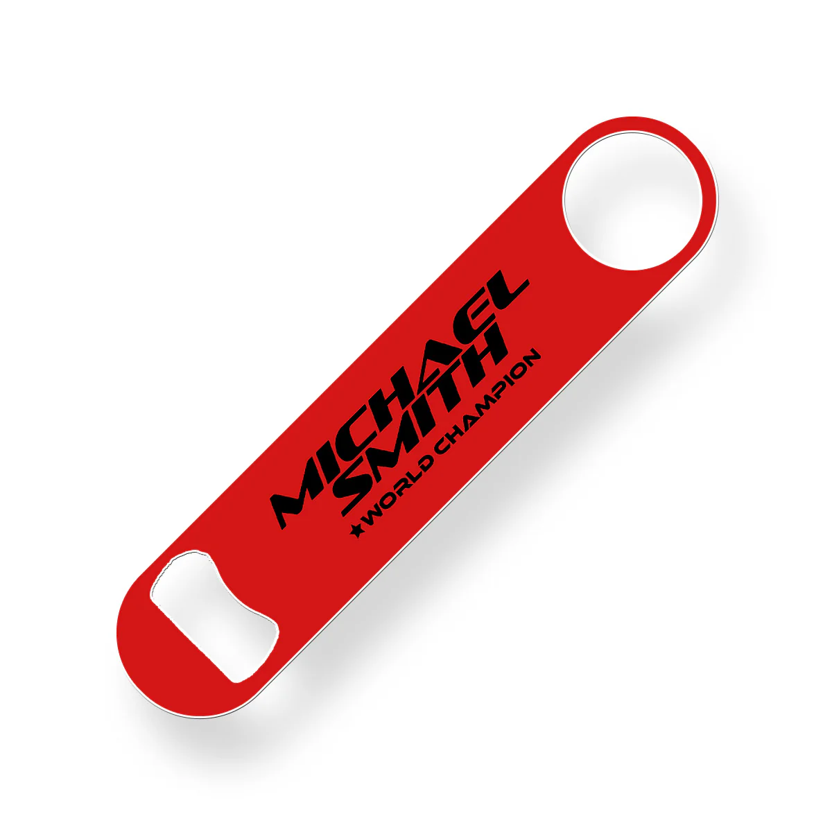 Michael Smith Bar Blade
