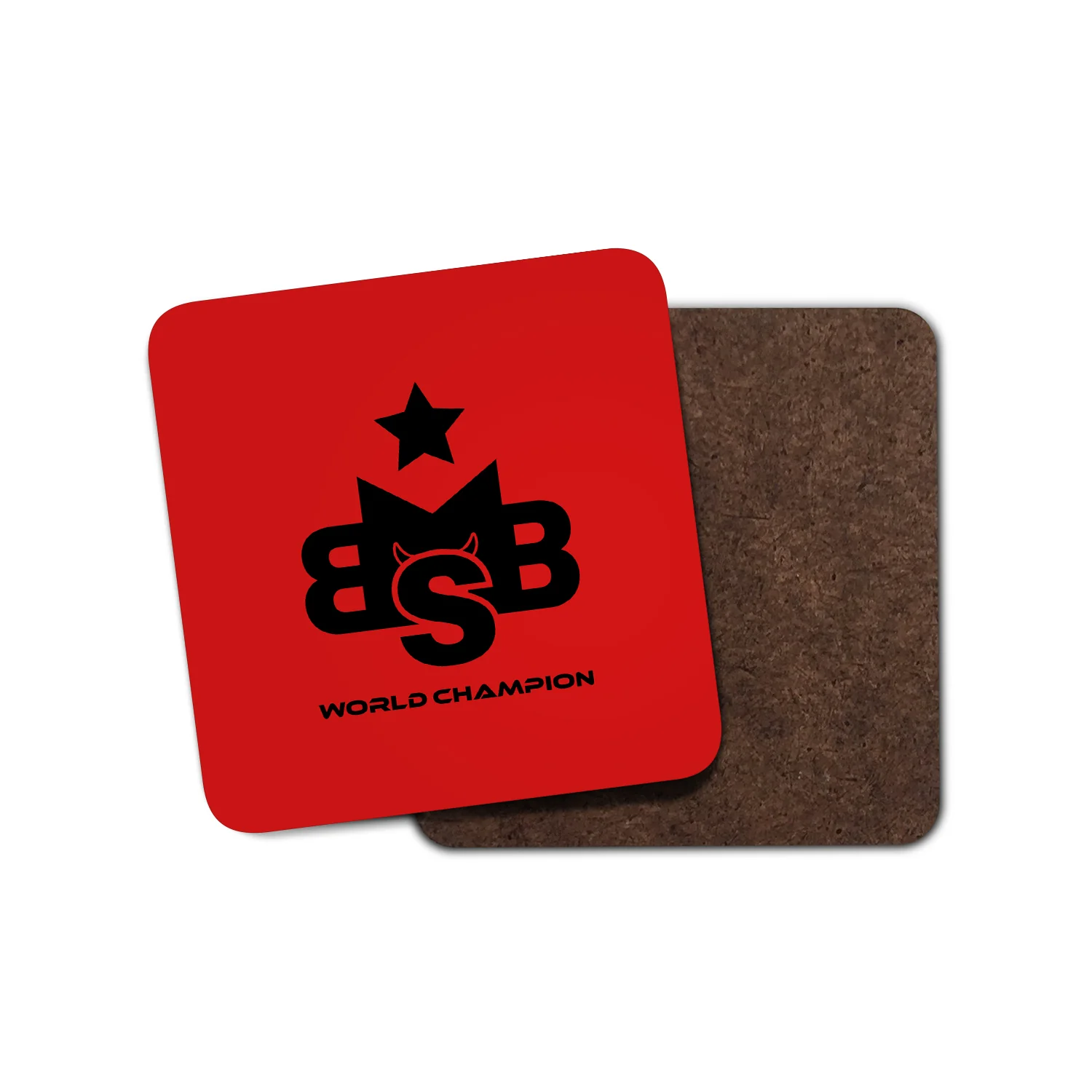 Michael Smith Red Coaster