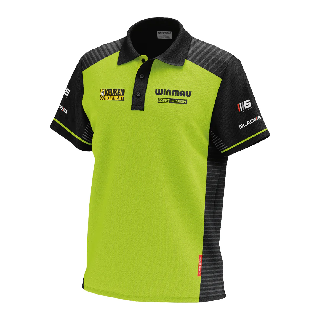 MVG Dart Shirt - Image 3