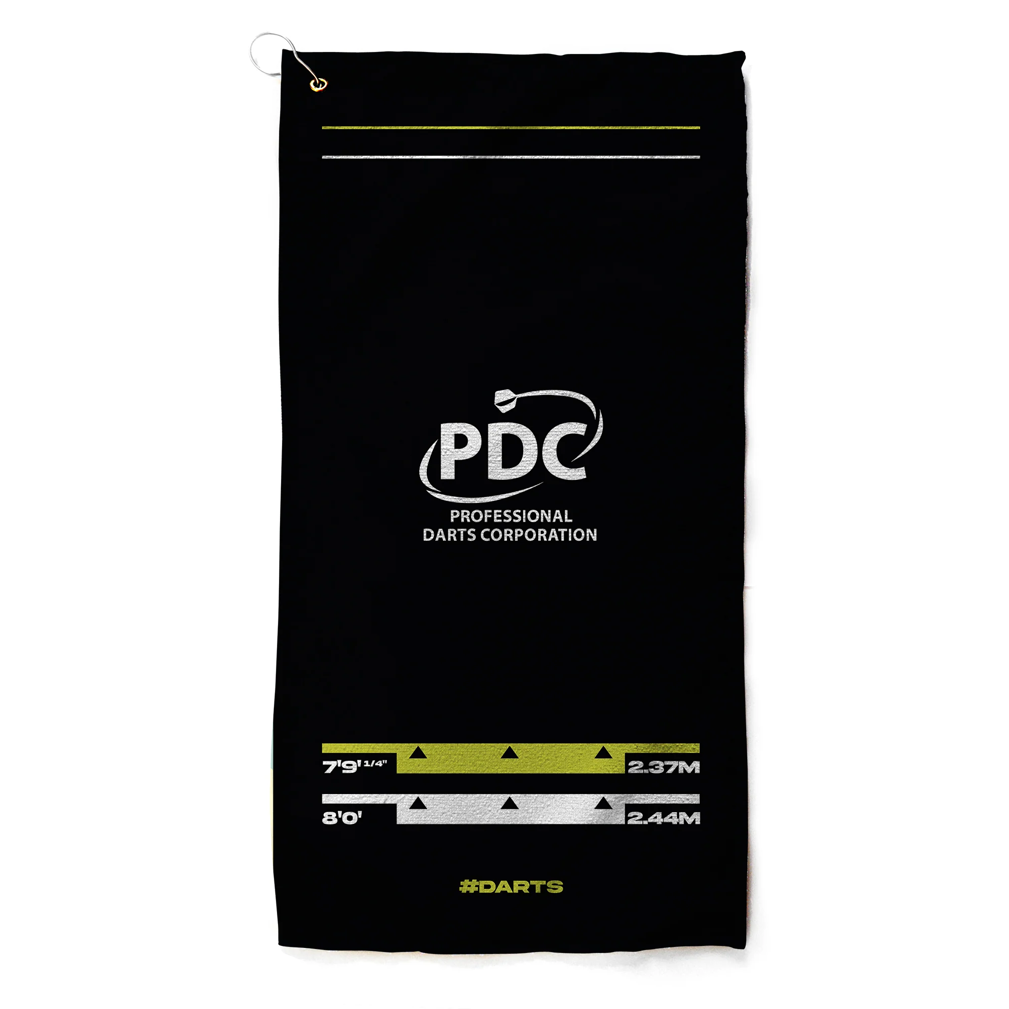 Oche Golf Towel