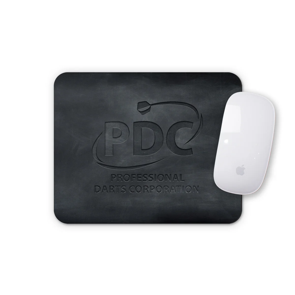 PDC Chalkboard Mouse Mat