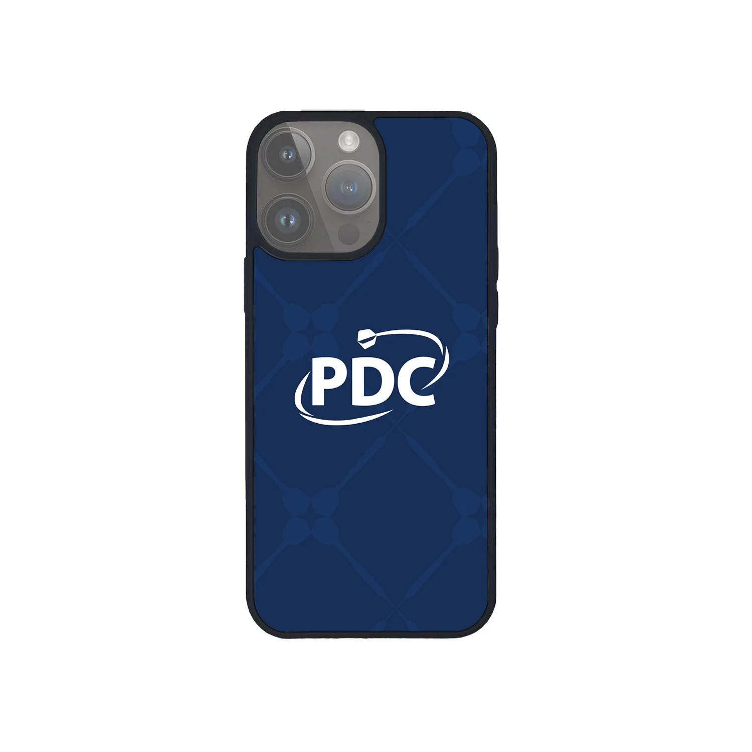 PDC Dart Cross Phone Case