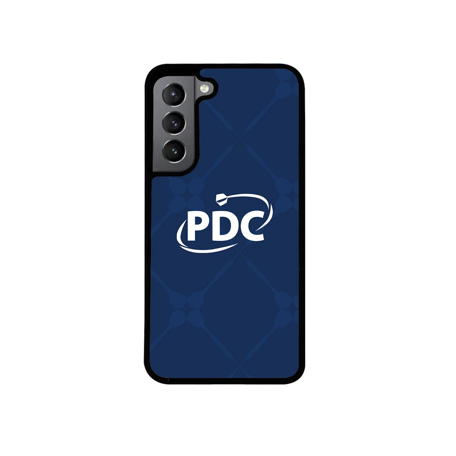 PDC Dart Cross Phone Case - Image 2