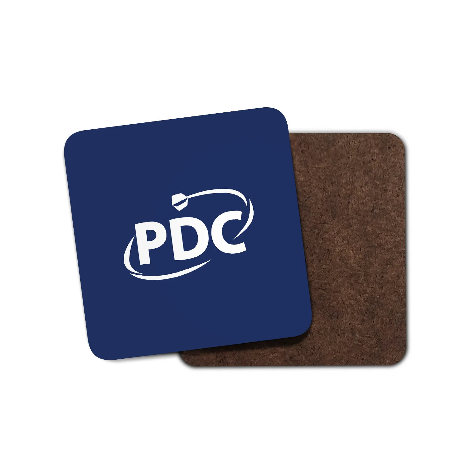 PDC Logo Coaster