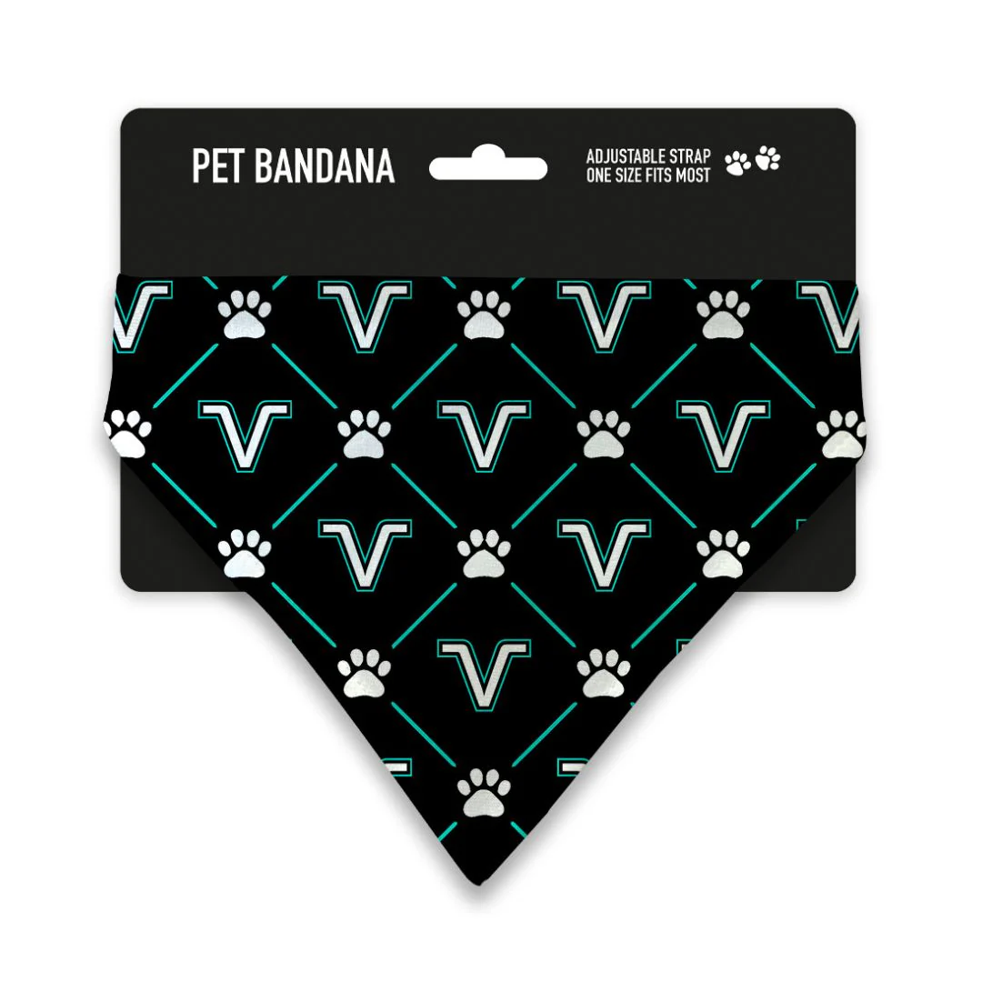 Rob Cross Pet Bandana