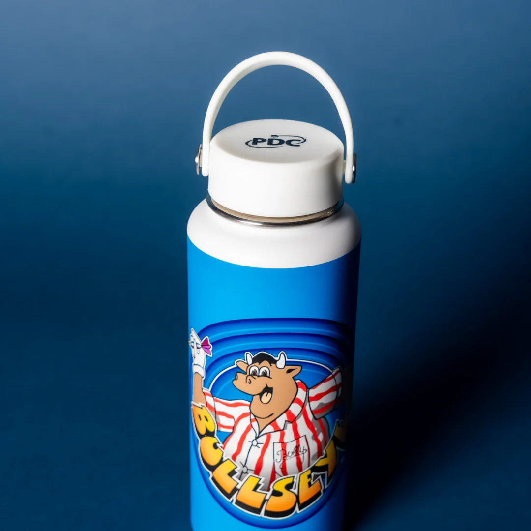 Bullseye Thermal Flask - Image 3