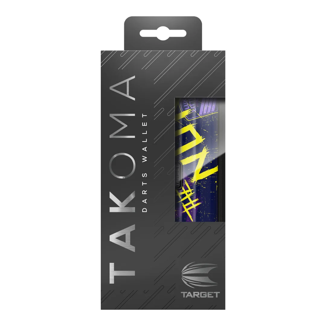 Takoma Luke Littler Wallet - Image 4