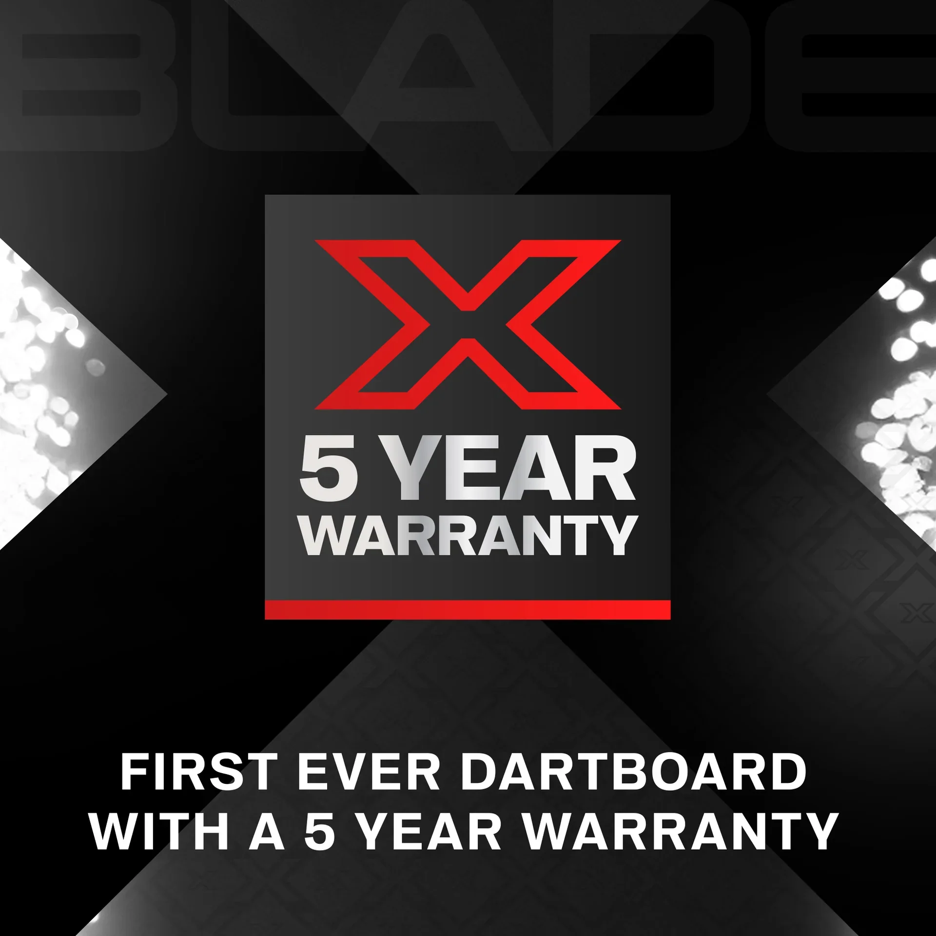 Winmau Blade X - Official PDC Dartboard - Image 13