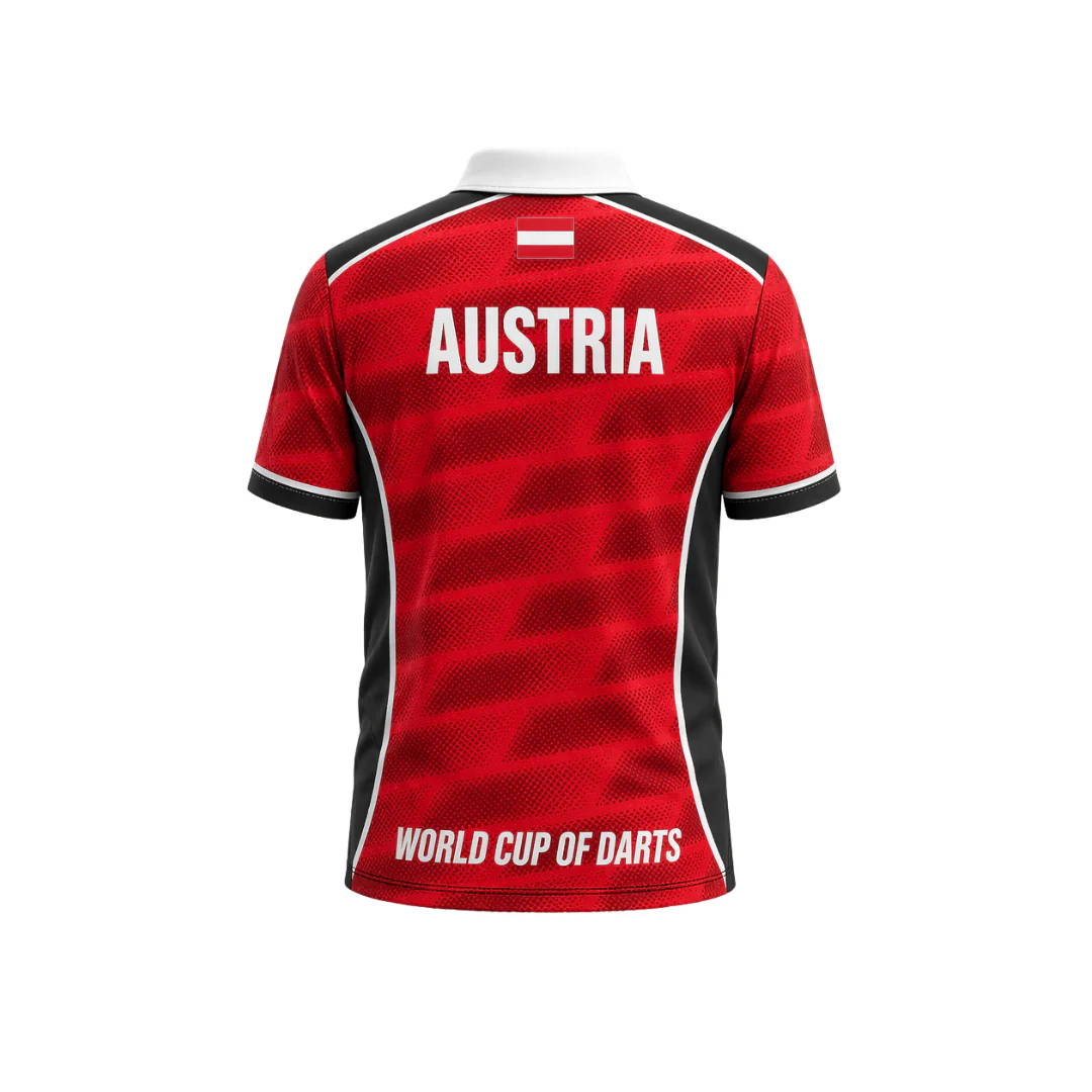 World Cup of Darts Austria - Image 2
