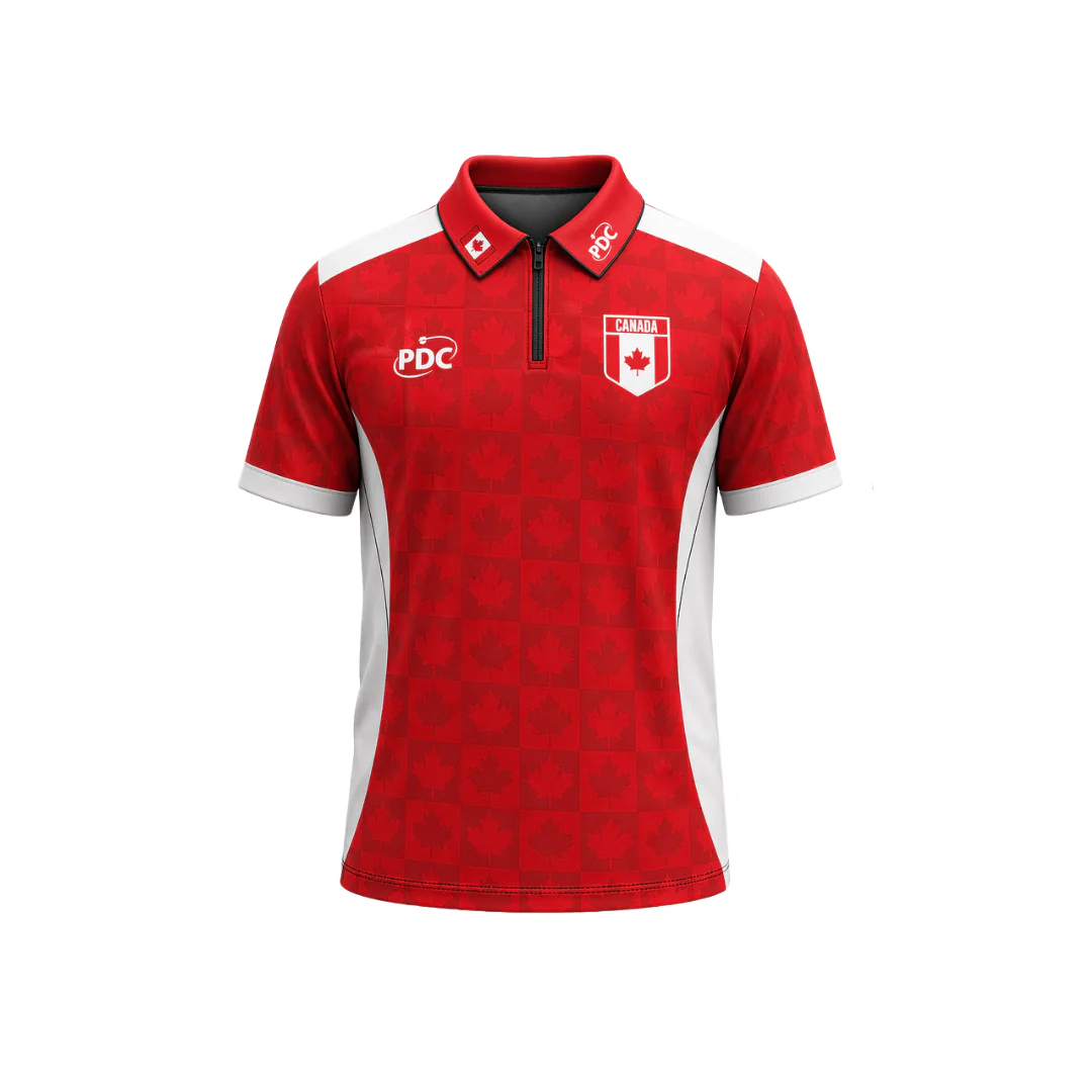 World Cup of Darts Canada