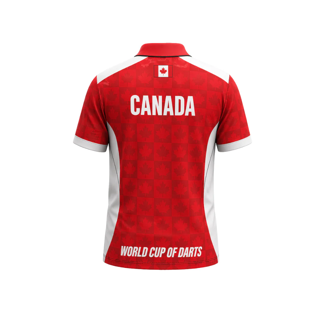 World Cup of Darts Canada - Image 2