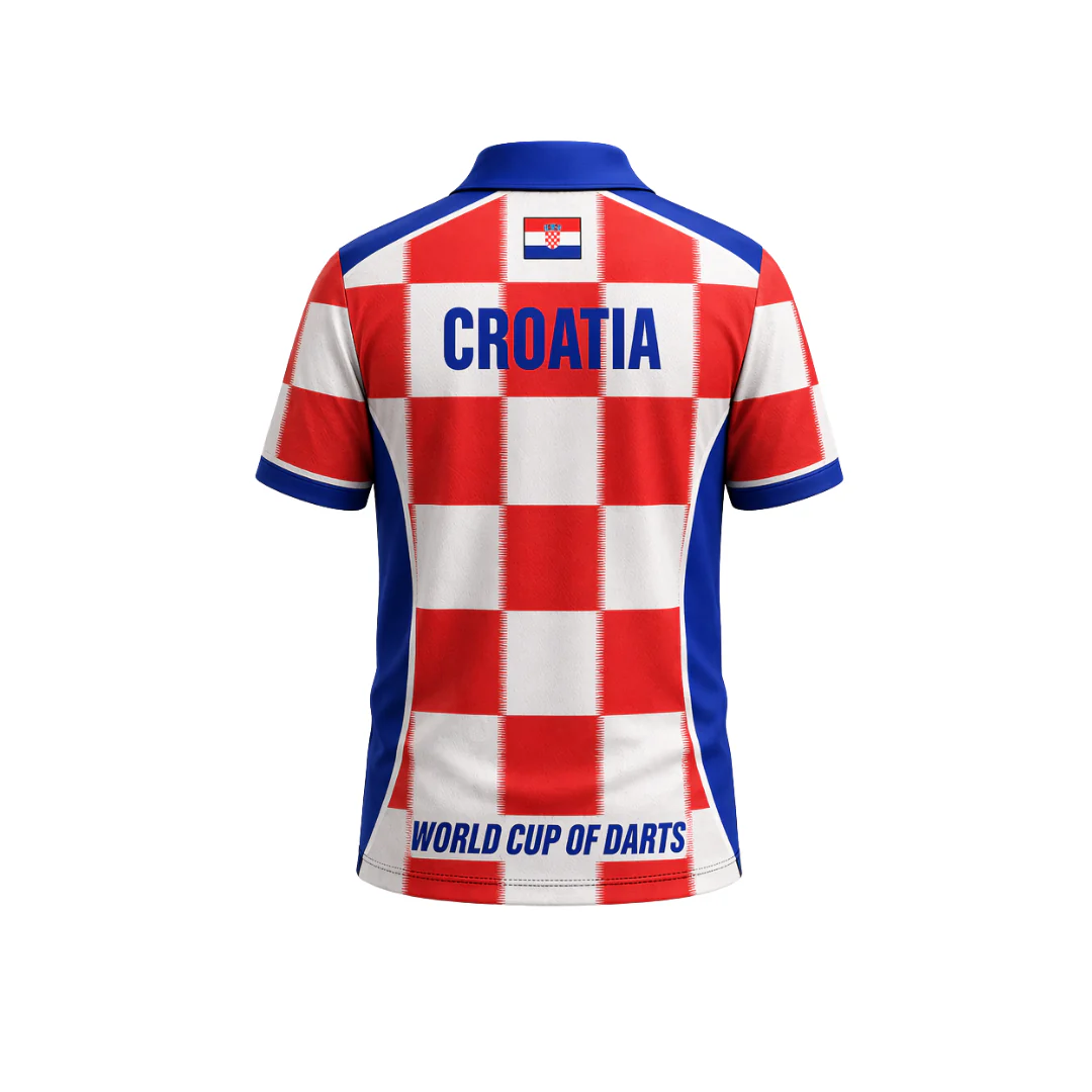 World Cup of Darts Croatia - Image 2