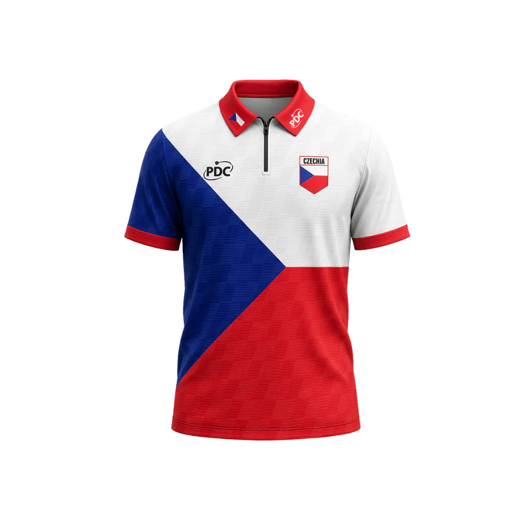 World Cup of Darts Czechia