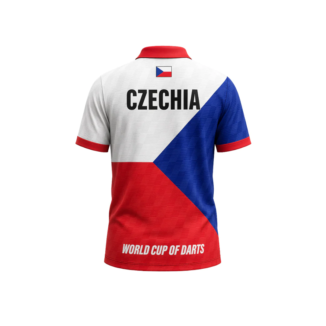 World Cup of Darts Czechia - Image 2