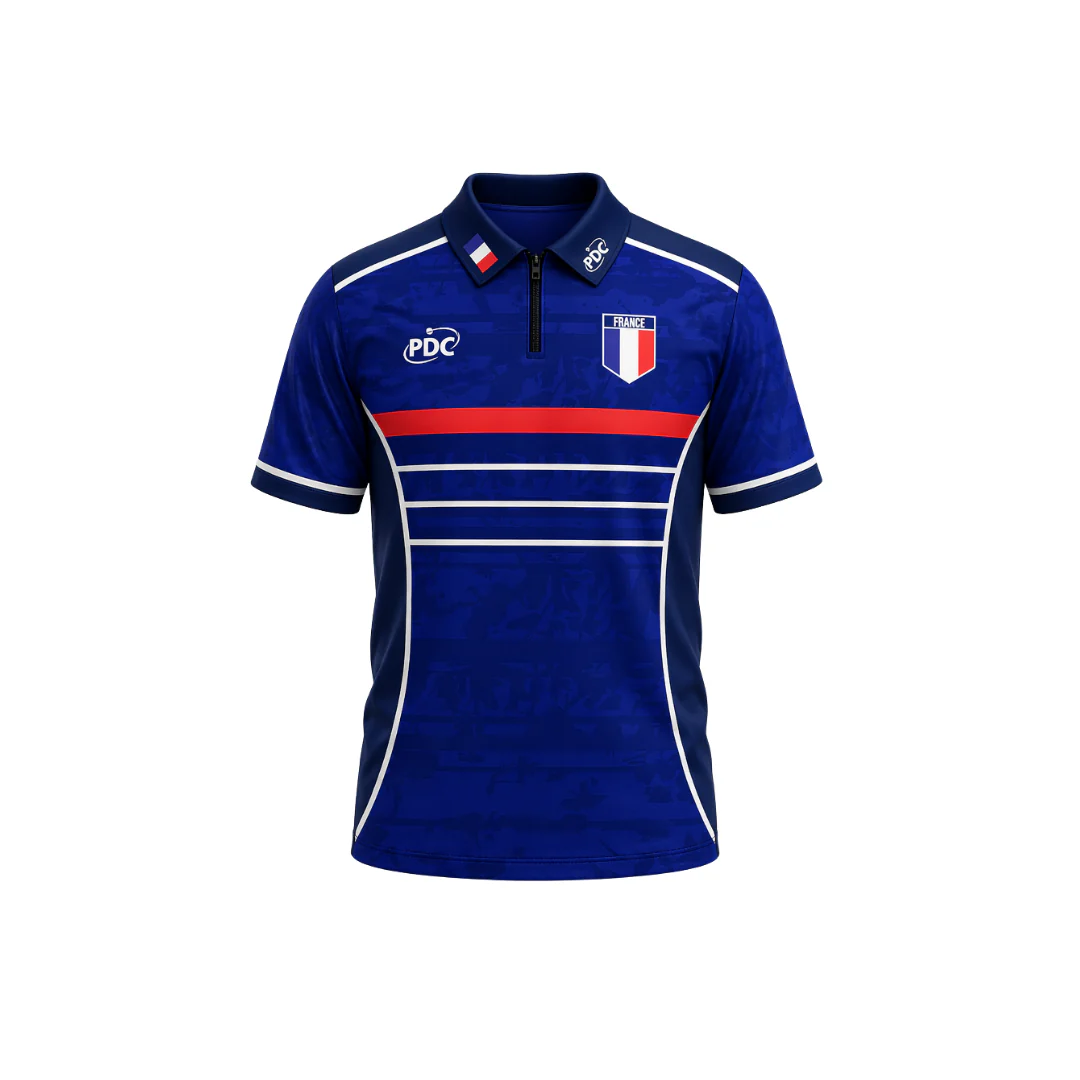 World Cup of Darts France