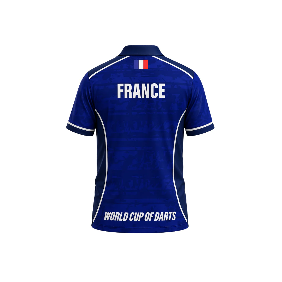 World Cup of Darts France - Image 2