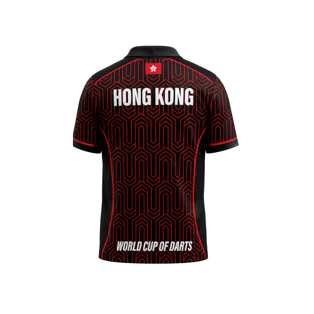 World Cup of Darts Hong Kong - Image 2