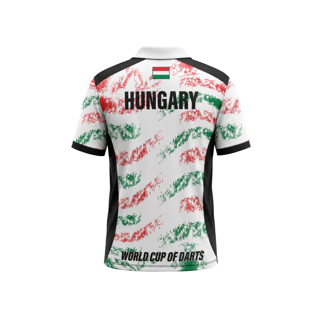 World Cup of Darts Hungary - Image 2