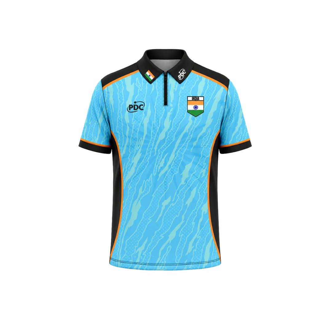 World Cup of Darts Shirts