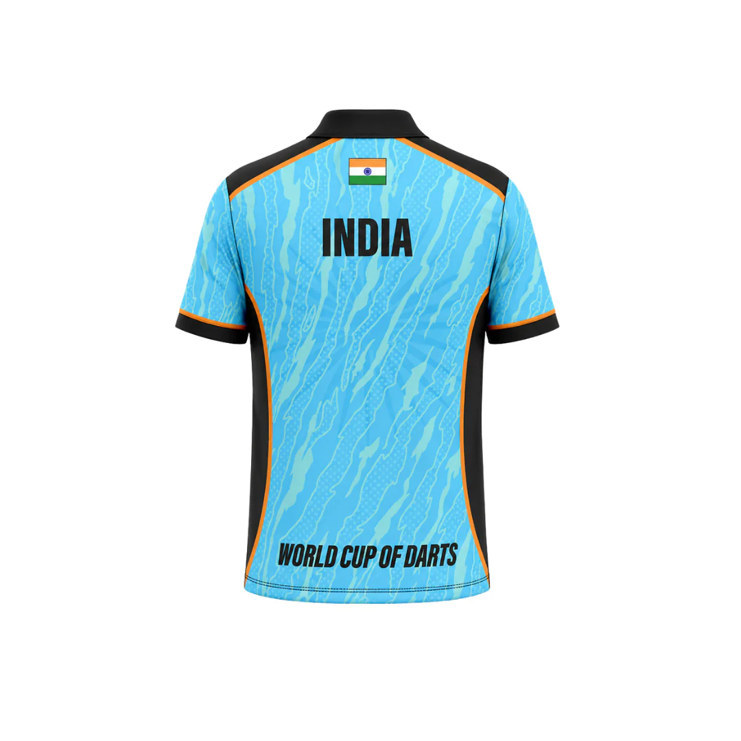 World Cup of Darts India - Image 2