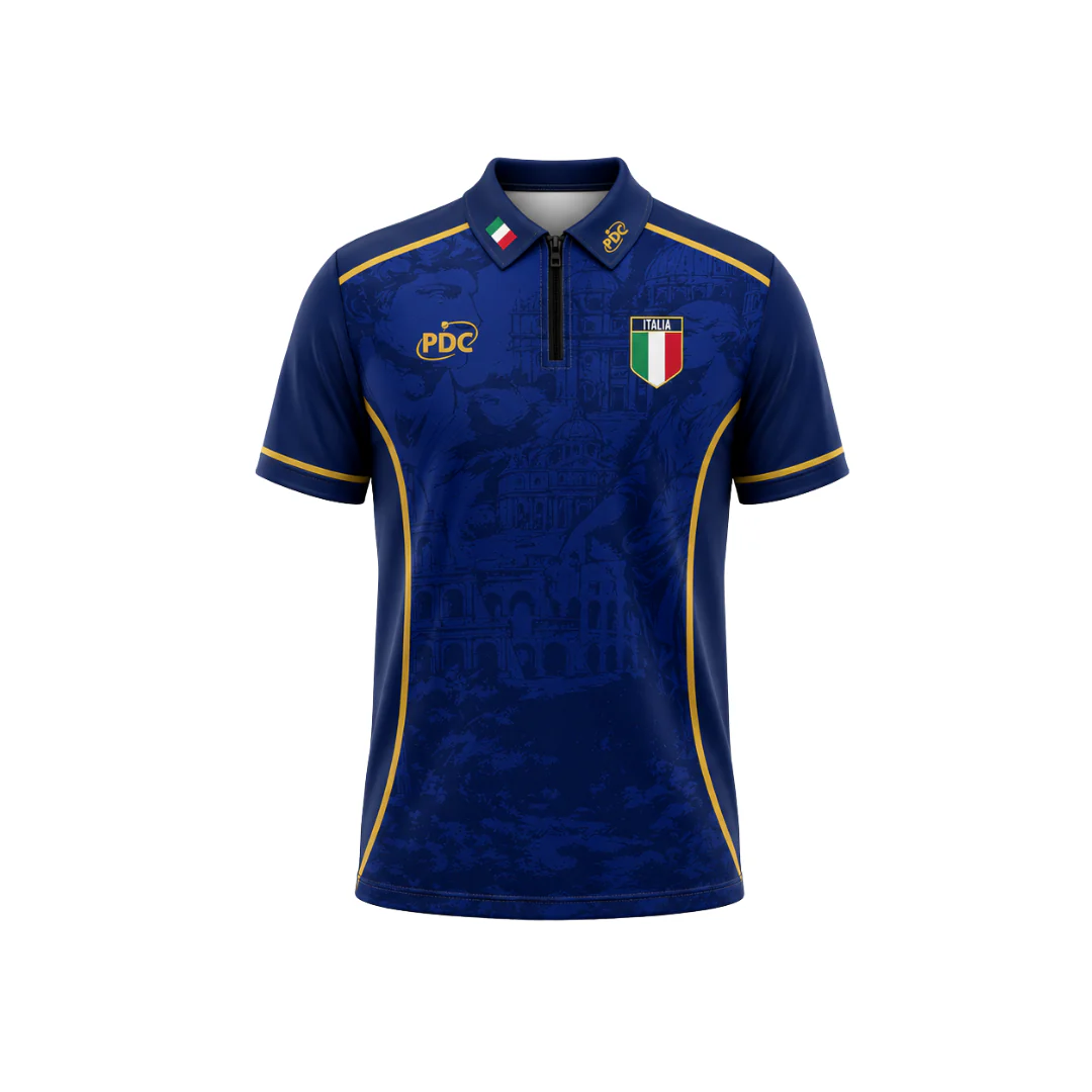 World Cup of Darts Italy