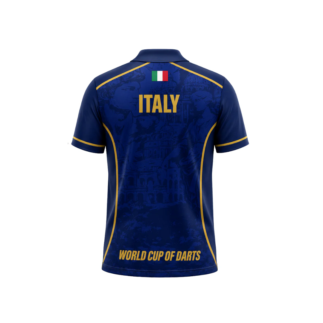 World Cup of Darts Italy - Image 2