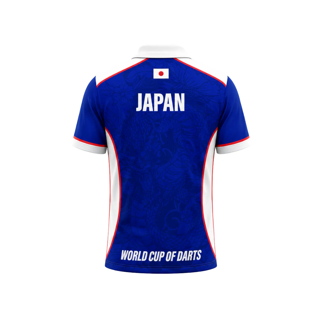 World Cup of Darts Japan - Image 2