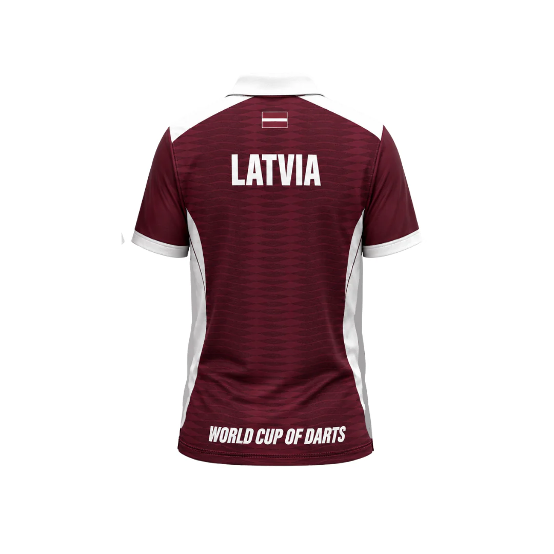 World Cup of Darts Latvia - Image 2