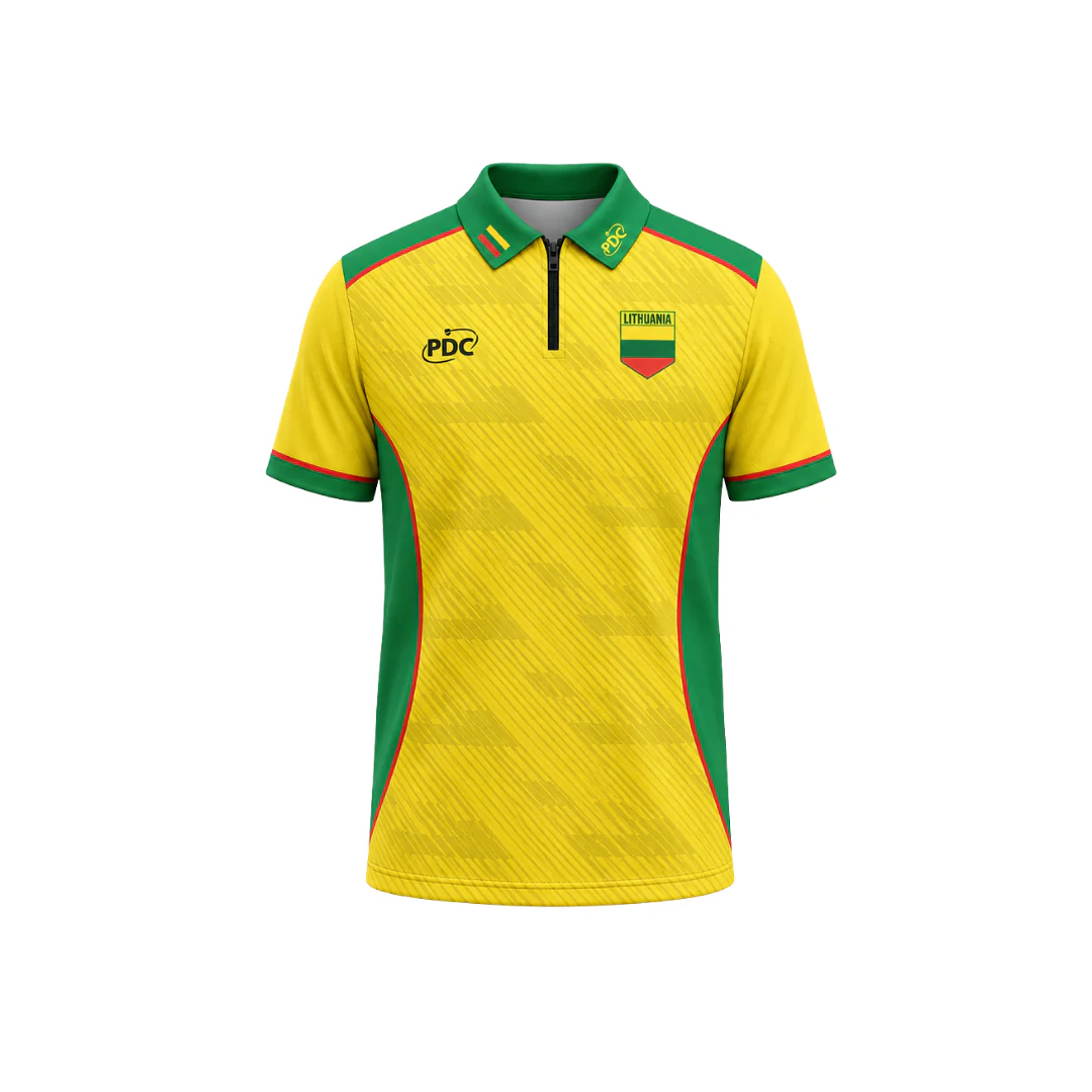 World Cup of Darts Lithuania