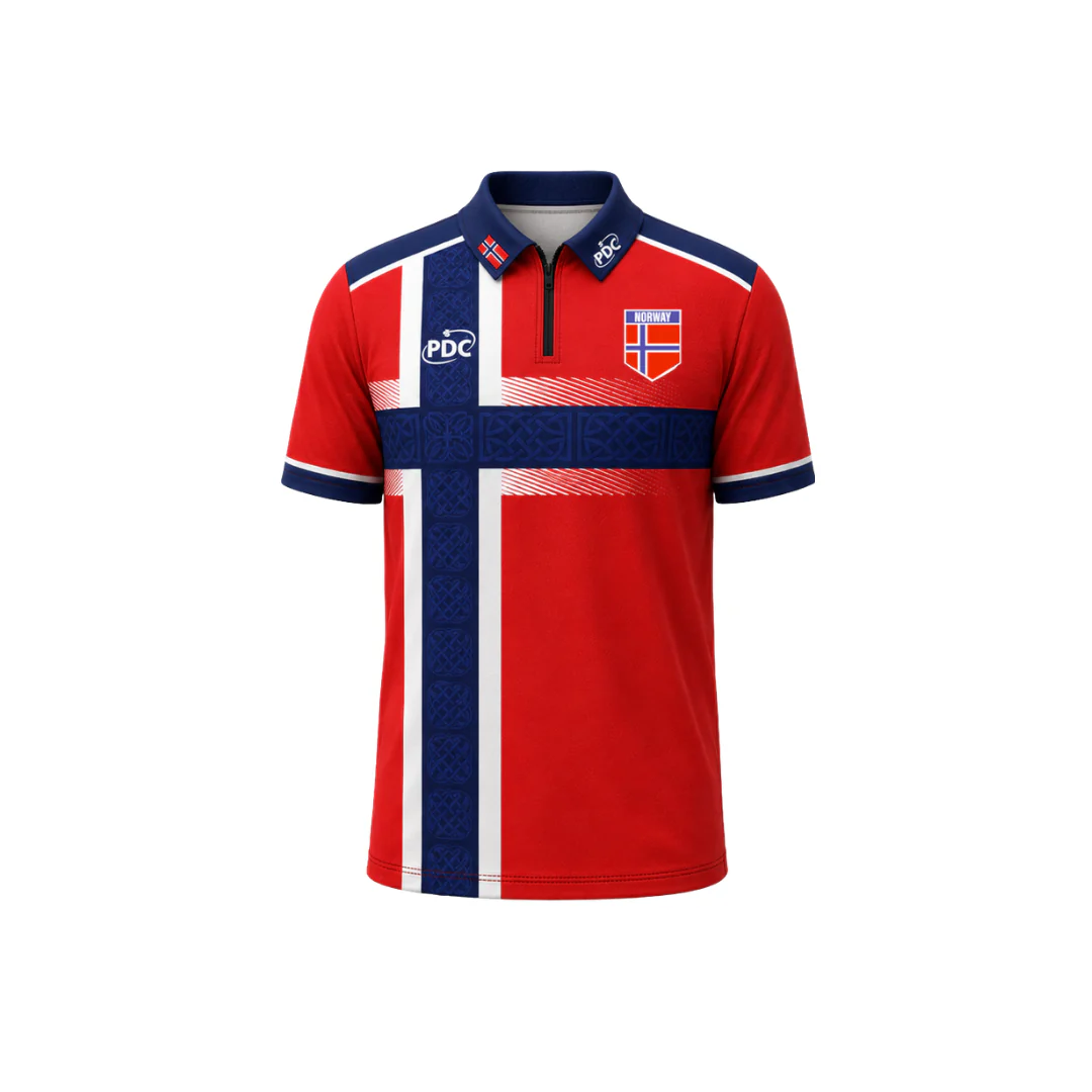 World Cup of Darts Norway
