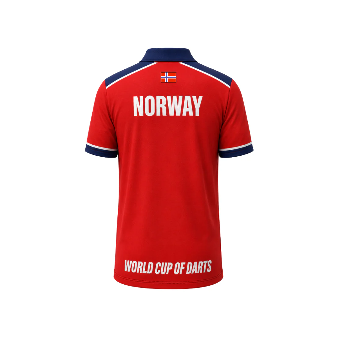 World Cup of Darts Norway - Image 2