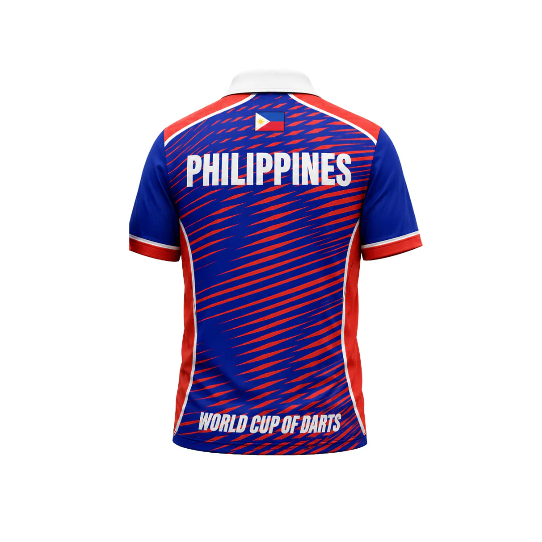 World Cup of Darts Philippines - Image 2