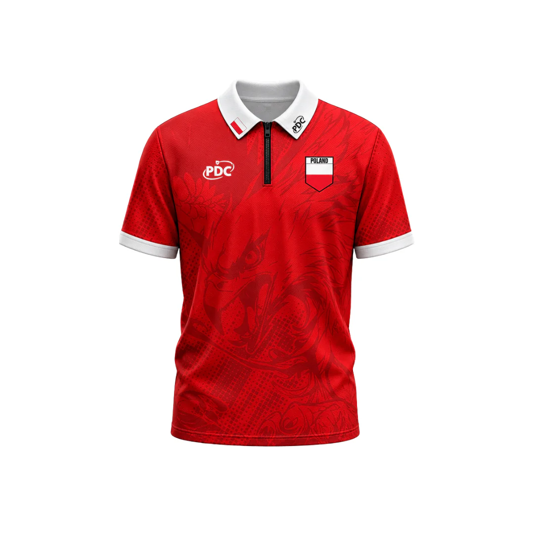 World Cup of Darts Poland