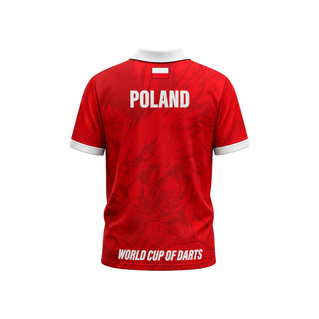 World Cup of Darts Poland - Image 2