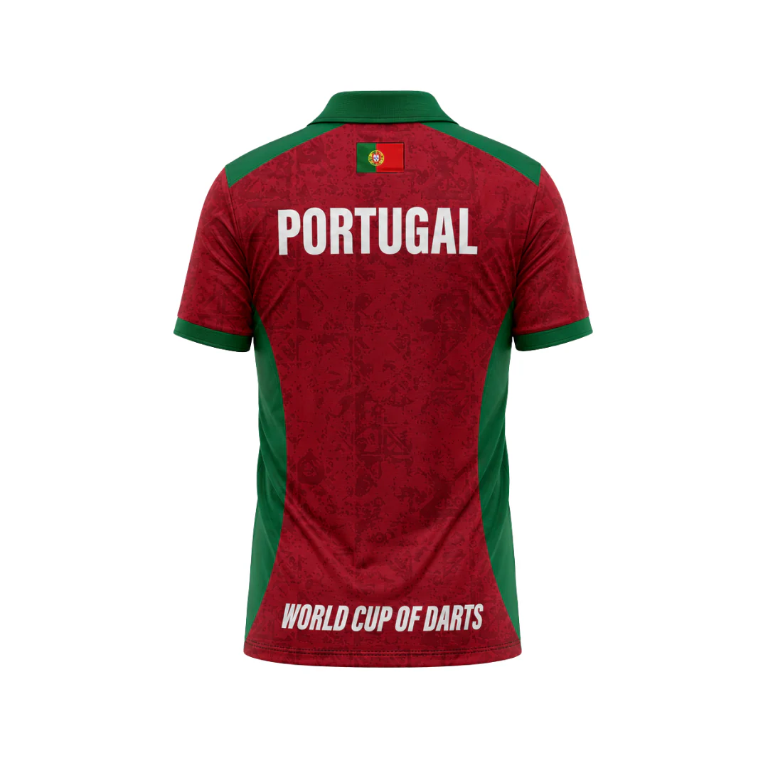 World Cup of Darts Portugal - Image 2