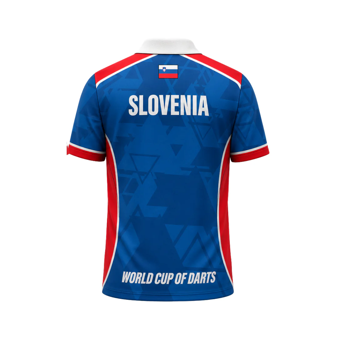 World Cup of Darts Slovenia - Image 2