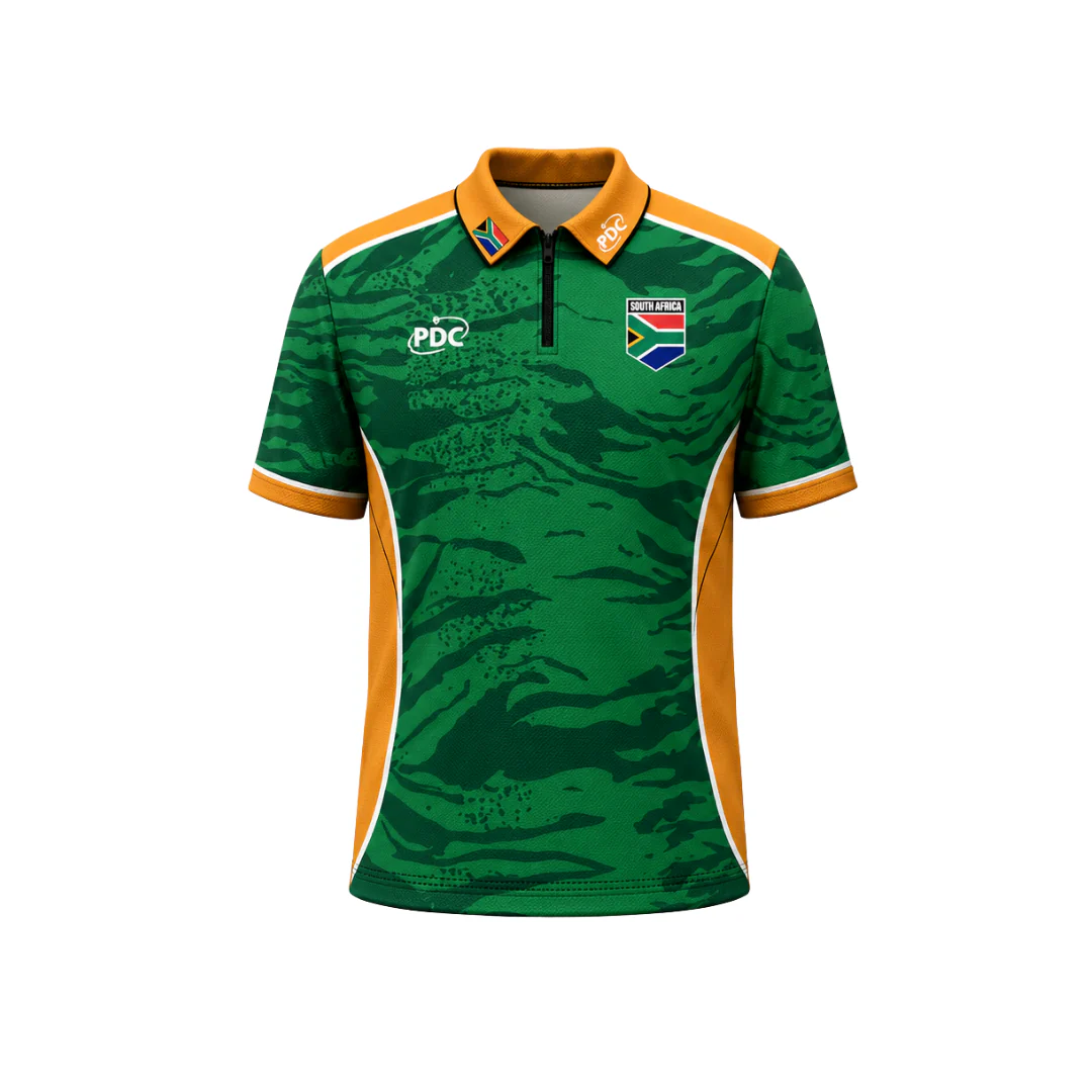World Cup of Darts South Africa