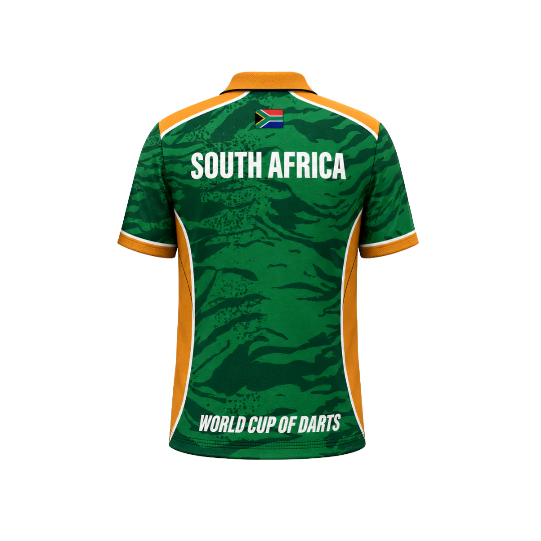 World Cup of Darts South Africa - Image 2